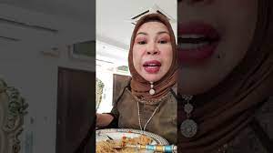 Vida tak serik, kini cari peluang untuk menaja pasukan liga malaysia. Instagram Dato Seri Vida Youtube