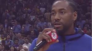 However, that doesn't stop people from making memes. Kawhi Leonard Hey Hey Hey Video Gallery Know Your Meme