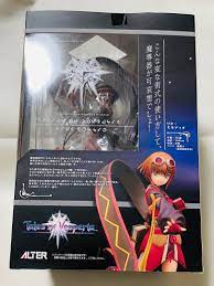 テイルズ オブ ヴェスペリア リタ・モルディオ 1/8 フィギュア 人気新品 64.0%OFF itechnets.com