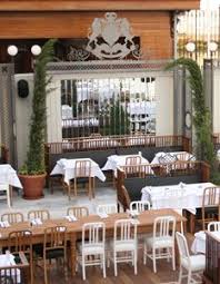 The House Cafe Ortakoy