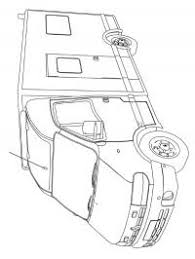 768 x 1024 png pixel. Kleurplaat Scania Vrachtauto Leukekleurplaten Nl