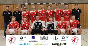 Handball kuchen gingen bild platziert und veröffentlicht von admin das erhalten in unserem sammlung. Zweite Gastiert Bei Der Sg Kuchen Gingen Tsg Soflingen Handball