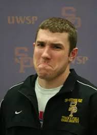 2010 Men's Track & Field Roster