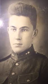 Robert Arthur Richmond