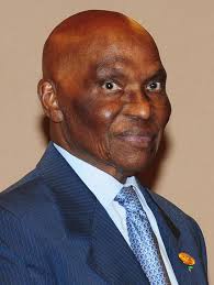 Abdoulaye Wade — Wikipédia