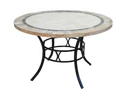 Enjoy free shipping on most stuff, even big stuff. Stone Outdoor Dining Table 120cm Round Furnitureokay