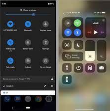 Many android phones boast more features than the iphone. 11 Things My Android Phone Does Way Better Than Your Iphone Zdnet
