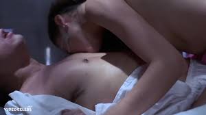 Amy Yip Nude - Sensual Cinema (1991) - Behind The Scenes