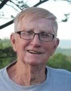 Harold Lahr Obituary