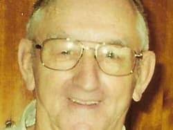 Harold G. Estabrook Obituary (1931