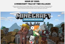 No country currently has the country code of 35. A Minecraft Tale Of Two Villages Your Hour Of Code Minecraft Challenge Technology 4 Learning