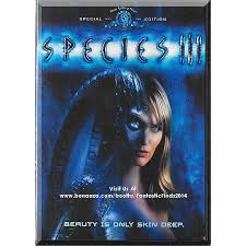 Gawr gura hololive virtual youtuber amelia watson. Dvd Species Iii 2004 Robin Dunne Sunny Mabrey Amelia Cooke 027616919144 On Ebid United States 151184553