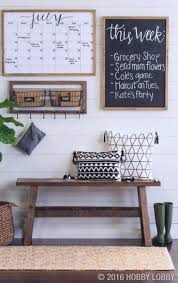Diy Family Command Center Ideas To Organize Your Family S Life Without Losing Your Mind Apartment Decor Inspiration First Apartment Decorating Small Apartment Decorating
