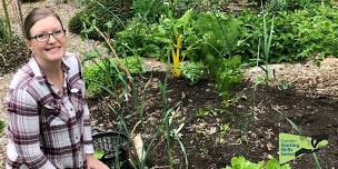 Healthy Soil, Healthy Garden: Intro to Soil Health