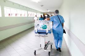 Szpital specjalistyczny w kościerzynie spółka z ograniczoną odpowiedzialnością (poradnia okulistyczna) adres: Dyzur W Szpitalu W Koscierzynie I Ani Jednego Lekarza Uciekaja Nie Chca Sie Wykanczac Money Pl