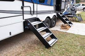 Lippert rv double entry step. Stepabove Rv Entry Steps Morryde