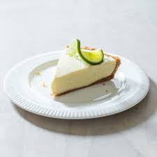 Authentic Key Lime Pie Used To Be A Simple No Cook Dessert But It Contained Raw Eggs A No No In Modern Times We D No Cook Desserts Dessert Recipes Lime Pie