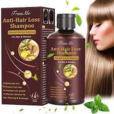 Which Is The Best Shampoo For Hair Loss On The Uk Market Haircare Club