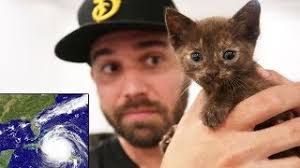 10 Heartwarming Stories Of Pets Who Survived Natural Disasters (Videos)