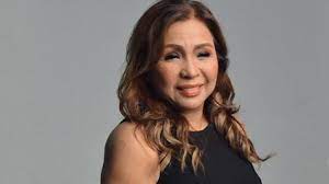 Singer and businesswoman claire dela fuente. 885u9rmx5nf5 M
