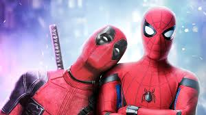 We did not find results for: Deadpool Spider Man Marvel 4k Wallpaper 240