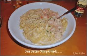 Honestly, this spicy shrimp alfredo can seem daunting, but i promise it's easy. Shrimp Alfredo Picture Of Olive Garden Hattiesburg Tripadvisor