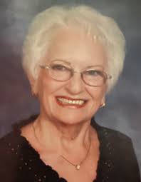 Gloria Faye Russell Granger