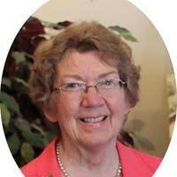 Ruth Elizabeth "Kim" Kluge Obituary (2024)