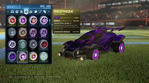 The official home of rocket league on reddit! Best Discotheque Rocket League Gifs Gfycat