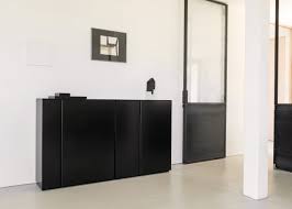 Schuhschrank basic schonbuch cabinet home decor. Stripes System Furniture Cupboard With Assemblable Individual Elements And Some Possible Variations For The Interior