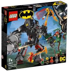 Do you want to see more lego speed build videos from brickbuilder? Lego Batman The Penguin Face Off Instructions
