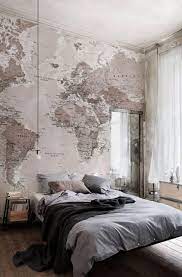 Check spelling or type a new query. 40 Beautiful Bedroom Wallpaper Designs To Enhance Your Beautiful Bedroom Pretty Bedroom Bedroom Design Bedroom Inspirations