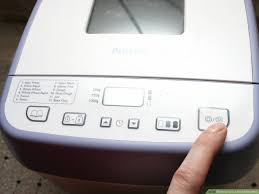 My bread machine is made by welbilt i have owned for over twenty years. How To Use A Bread Machine 10 Steps With Pictures Wikihow