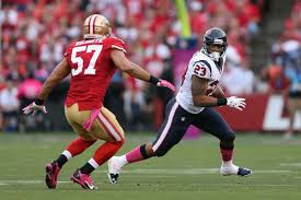 49ers Depth Chart 2014 Whats Next At Inside Linebacker In
