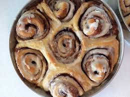 2.5 lb bakery pro bread machine; Easy Bread Machine Cinnamon Rolls Recipe Money Saving Mom
