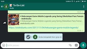 Dengan adanya fitur ini, pengguna dapat mengetahui dari mana sumber asli foto atau gambar tersebut diterima. 28 Gambar Pp Grup Wa Keren Gambar Keren Coy
