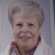 Josephine Lamb Obituary (1952