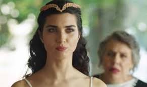 Kara Para Aşk 44 Bölüm