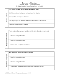 The discussion section contains the results and outcomes of a study. Discussion Of The Problem Paper Doc Chapter 1 The Problem And Its Background A Good Research Problem Should Address An Existing Gap In Knowledge In The Field And Lead To Further Research