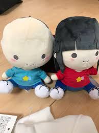 2021年最新入荷 パオパオチャンネル サンリオコラボ ぬいぐるみ gokuburger.fr