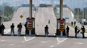 Brasil no tiene frontera viva con venezuela. Dos Muertos En La Frontera De Venezuela Con Brasil Ante La Entrada De Ayuda Humanitaria Internacional Cadena Ser