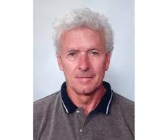 James Harrison Obituary (1943