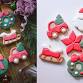 Christmas Cookie Decorating Workshop event image