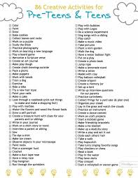 Imaginary creatures let your child invent an imaginary. What To Do When You Are Bored For Tweens Know It Info