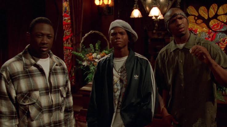 Blu-Ray Review | Tales From the Hood (Blu-ray) | Blu-ray Authority