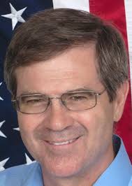 Joe Grandy narrowly wins race for Washington County mayor