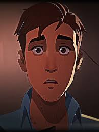 Daveigh Chase Everyone Will Suffer