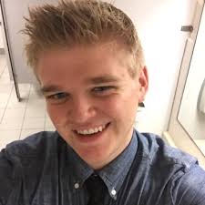 Blake Palmer (@Blake_Palmer_)