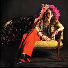 Pearl Of Port Arthur Texas Retro Halloween Costume Retro Halloween Janis Joplin