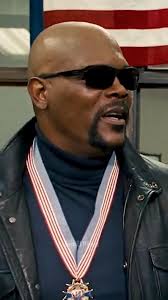 Samuel Jackson's and Dwayne Johnson's cameo in The Other Guys (2010) 😂,  #DidYouKnow ? The idea of teaming up of Will Ferrell and Mark Wahlberg had  been gestating since The 79th Annual Academy Awards ...